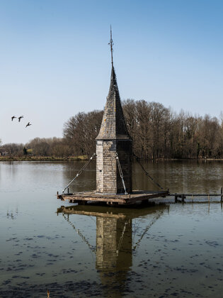 Kasteel van Horst