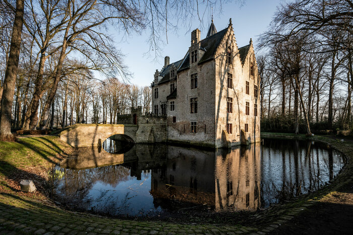 Kasteel Beauvoorde