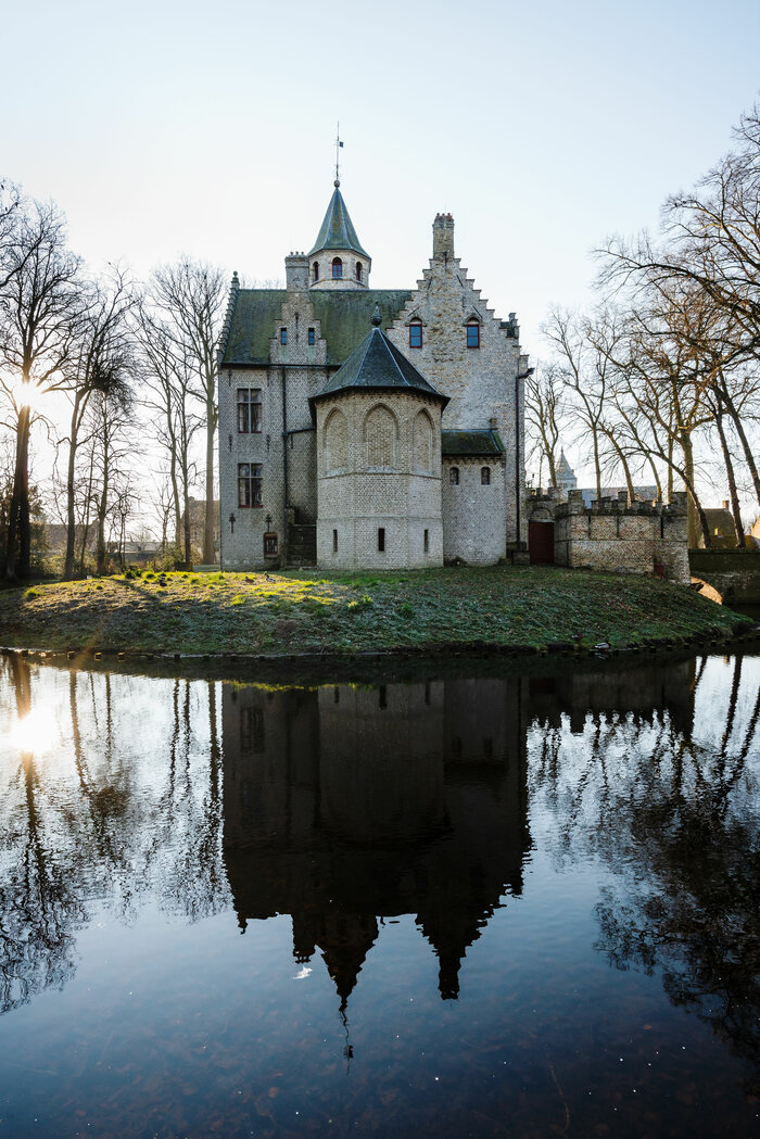 Kasteel Beauvoorde