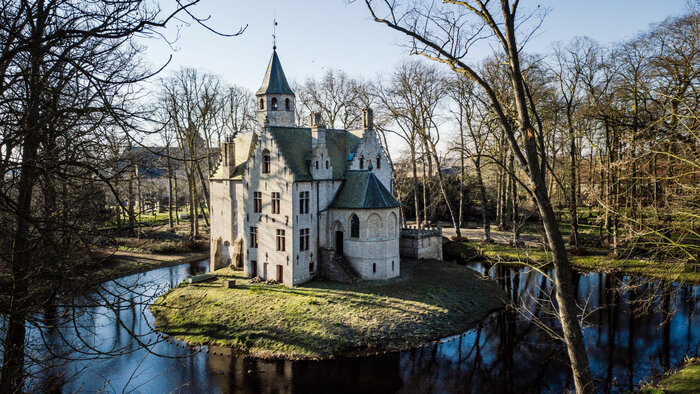 Kasteel Beauvoorde