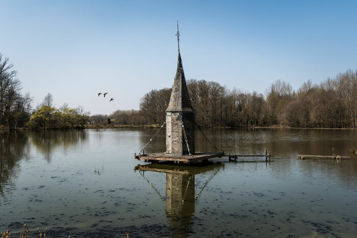 Kasteel van Horst