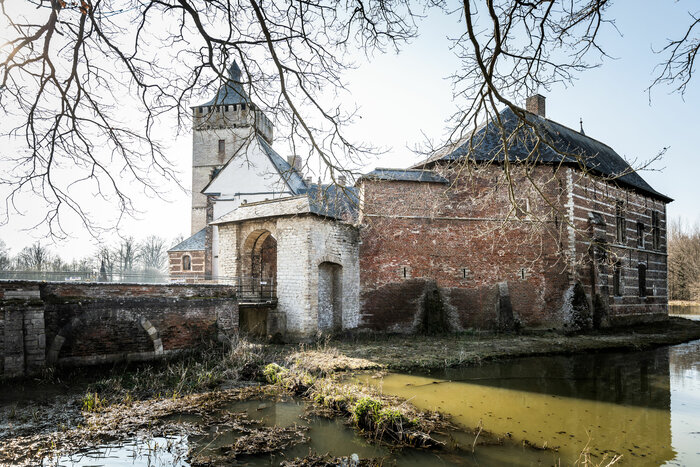 Kasteel van Horst