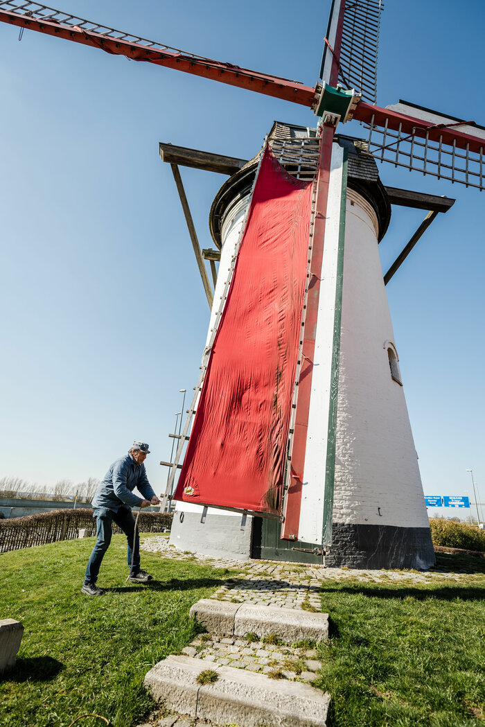 Molen van Hoeke