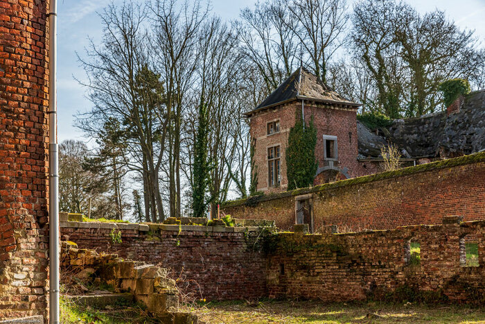 Kasteel van Heers