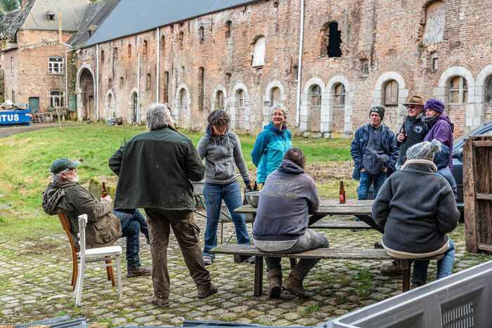 Kasteel van Heers