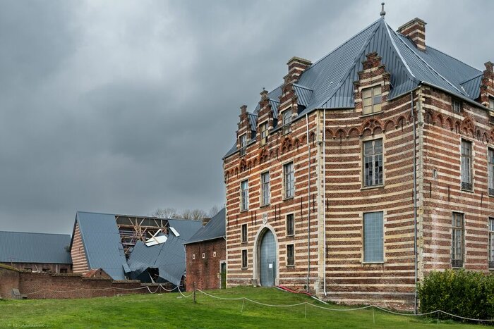 Kasteel van Heers