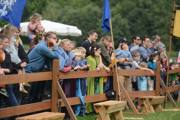 Kasteelfeesten Horst