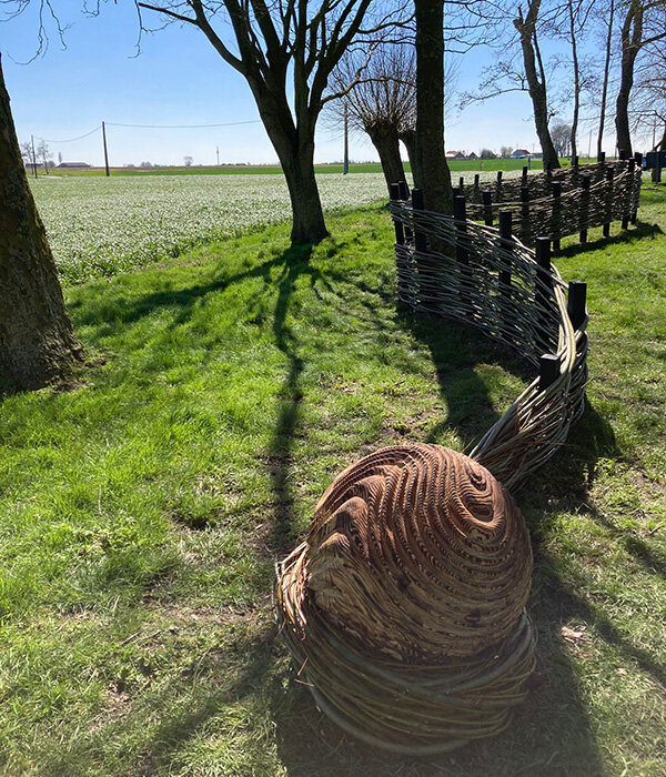 Chemin de Fer - Beauvoorde