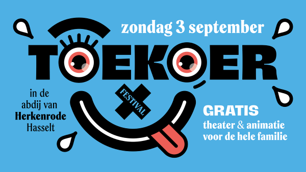 TOEKOER festival