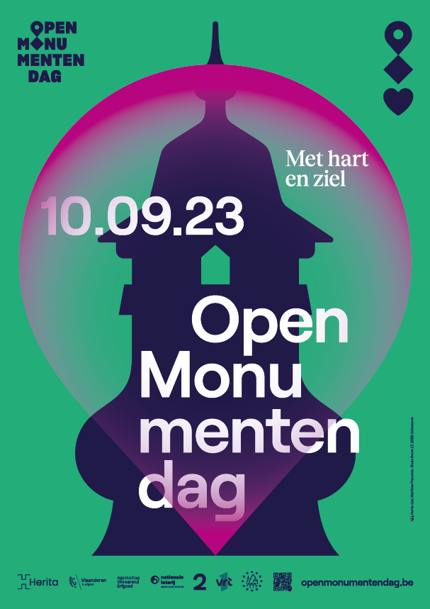 Open Monumentendag 2023