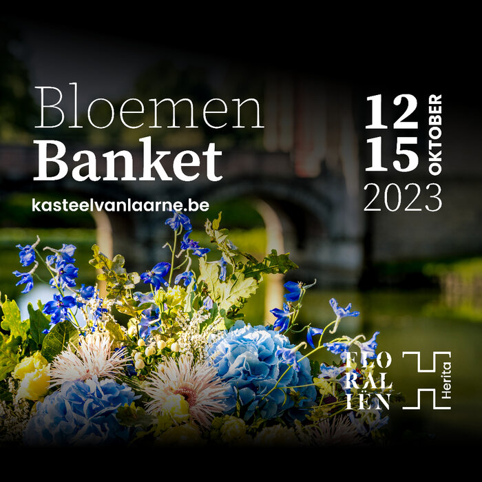 Bloemenbanket