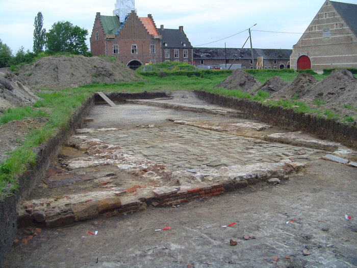 archeologiedagen