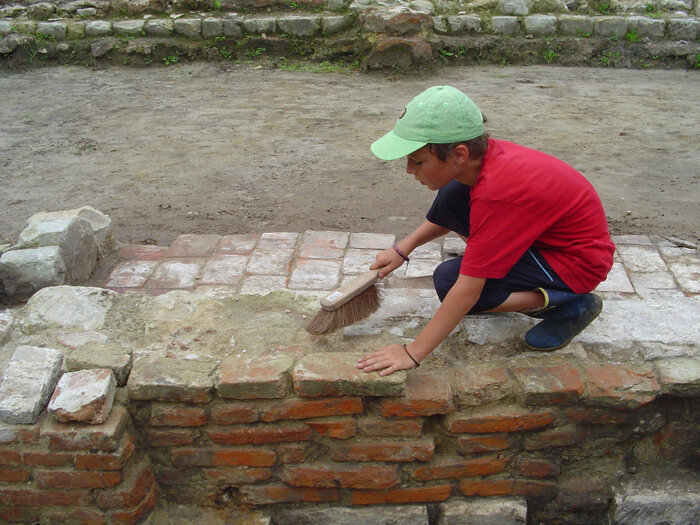 archeologiedagen