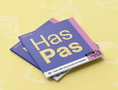 Haspas