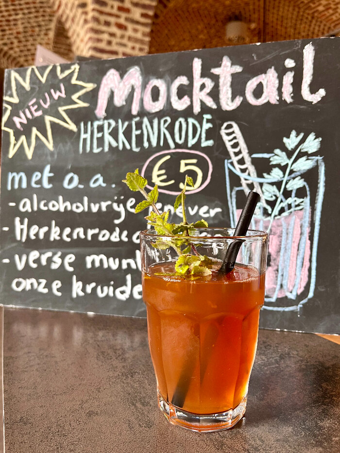 Mocktail Herkenrode