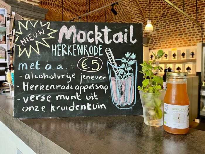 Mocktail Herkenrode