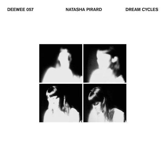 Natasha Pirard Dream Cycles