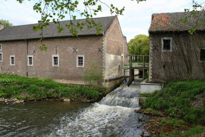 Tuiltermolen Herkenrode