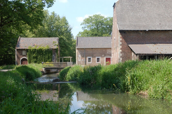 Tuiltermolen Herkenrode