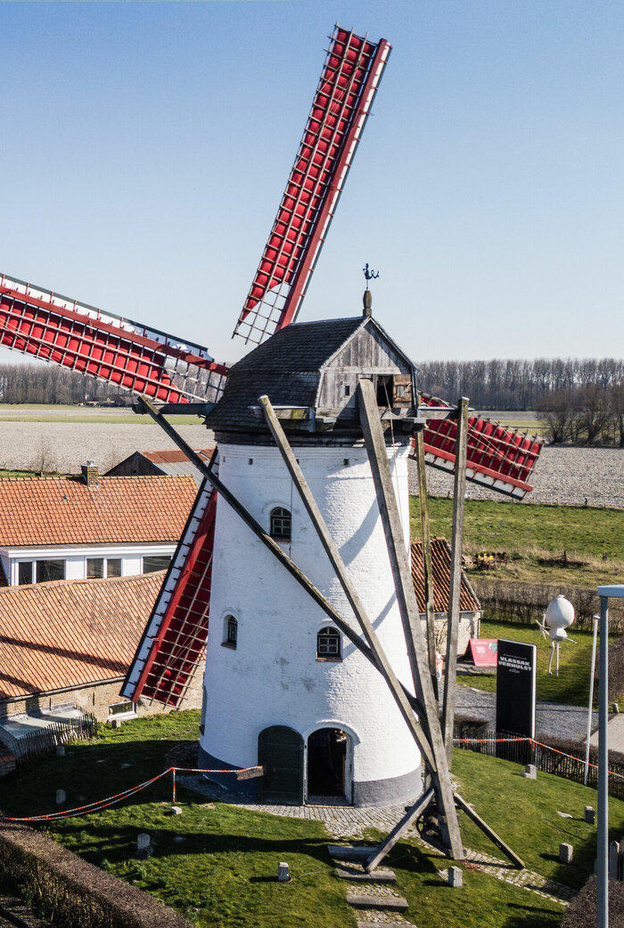 Molen van Hoeke