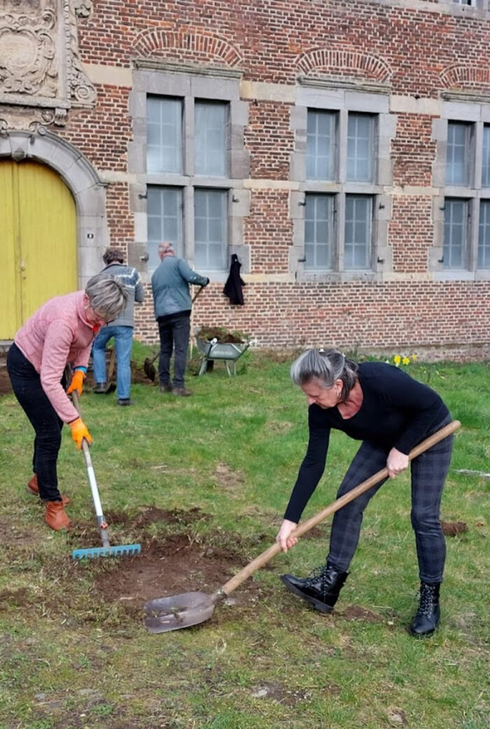 klusdag herkenrode