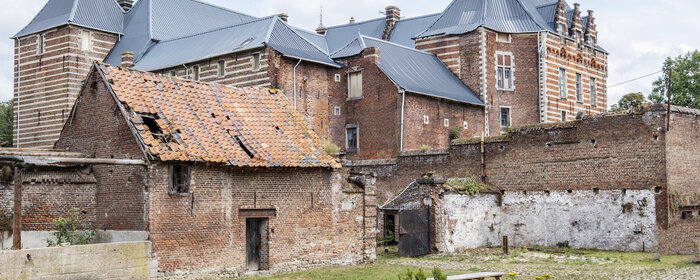 Kasteel van Heers