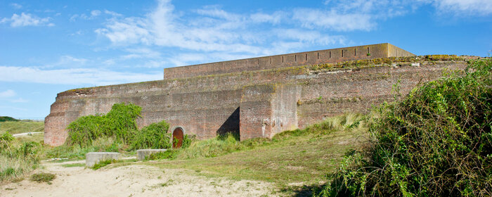 Fort Napoleon