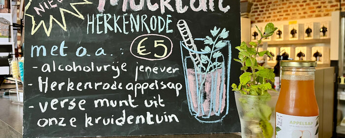 Mocktail Herkenrode