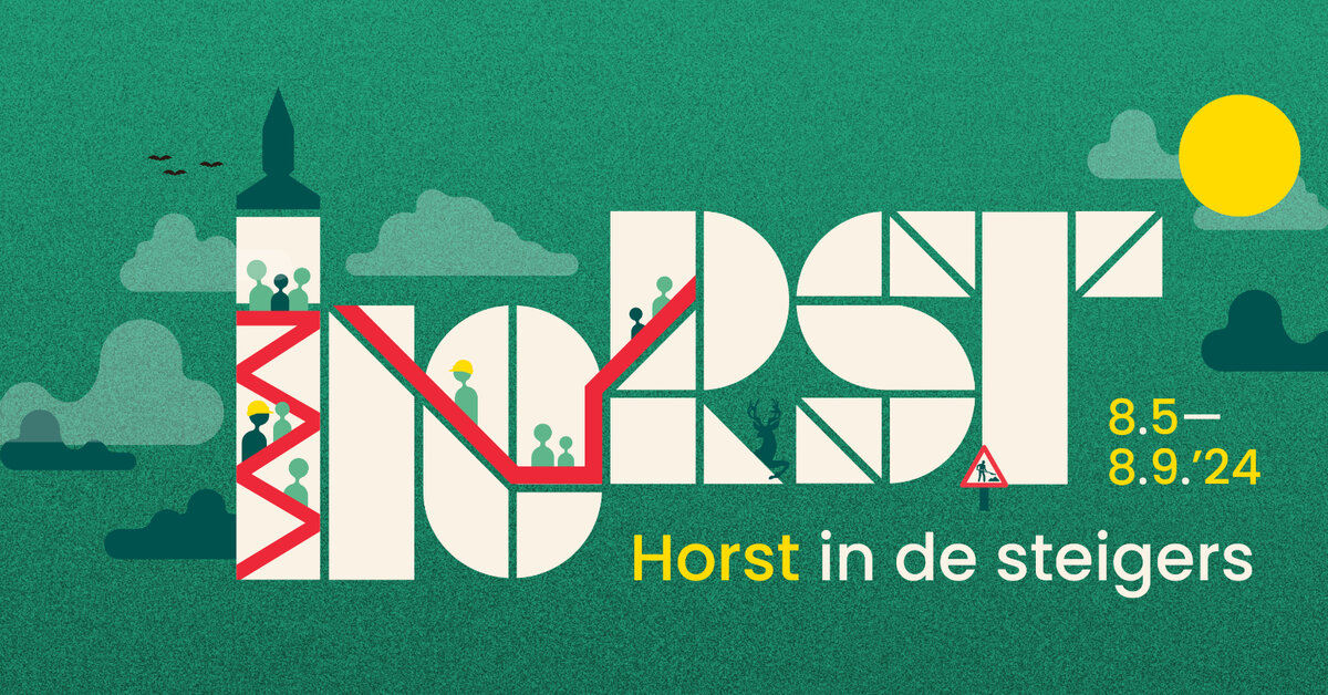 Kasteel Van Horst | Herita