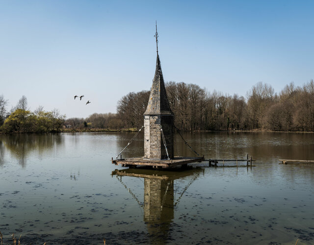 Kasteel van Horst