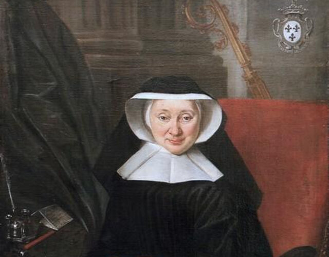 Barbara de Rivière d’Arschot