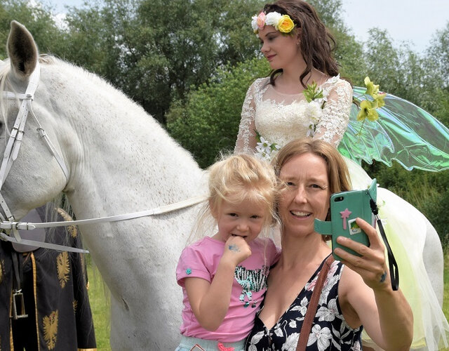 fotoreportages Herkenrode