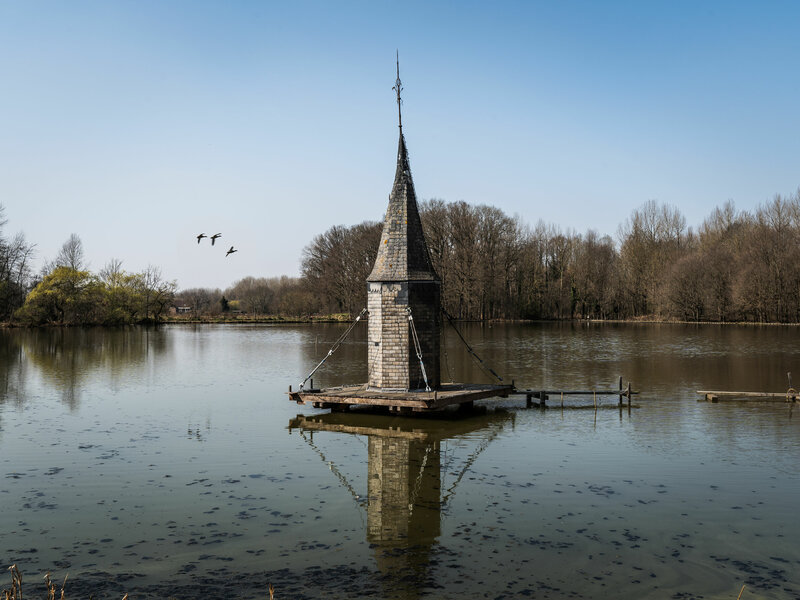 Kasteel van Horst