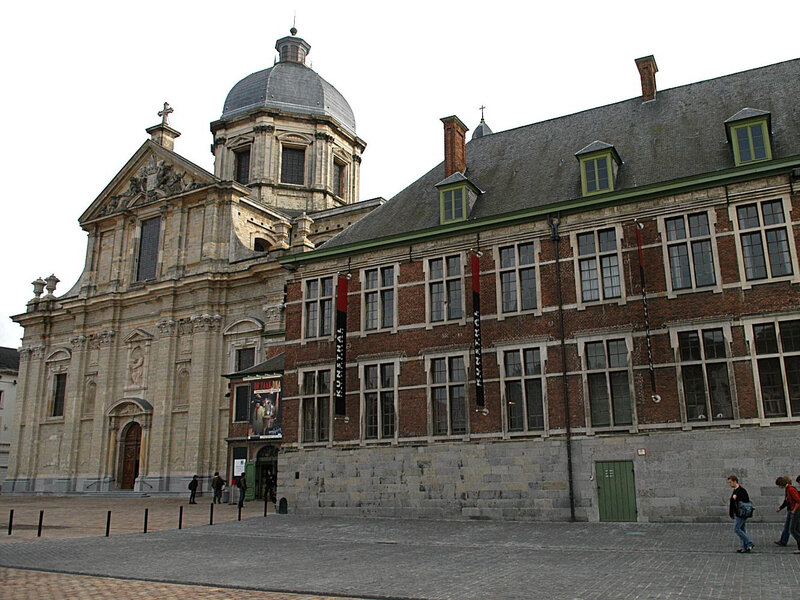 Sint-Pietersabdij