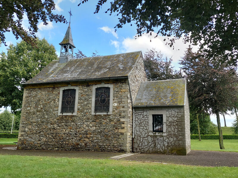 Sint-Evermaruskapel