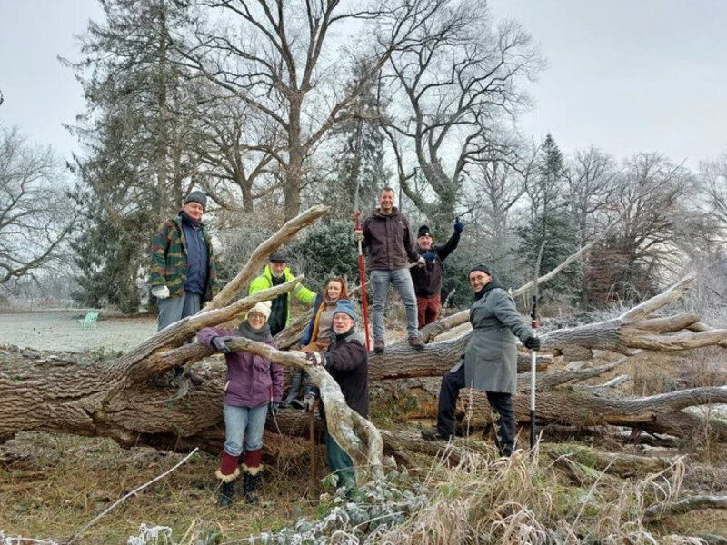 klusdag herkenrode