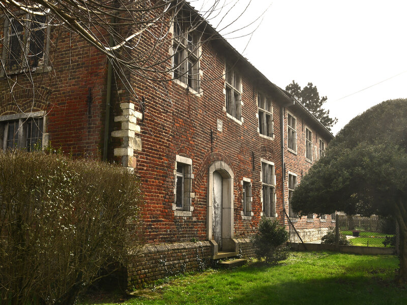 Het Stenen Huis